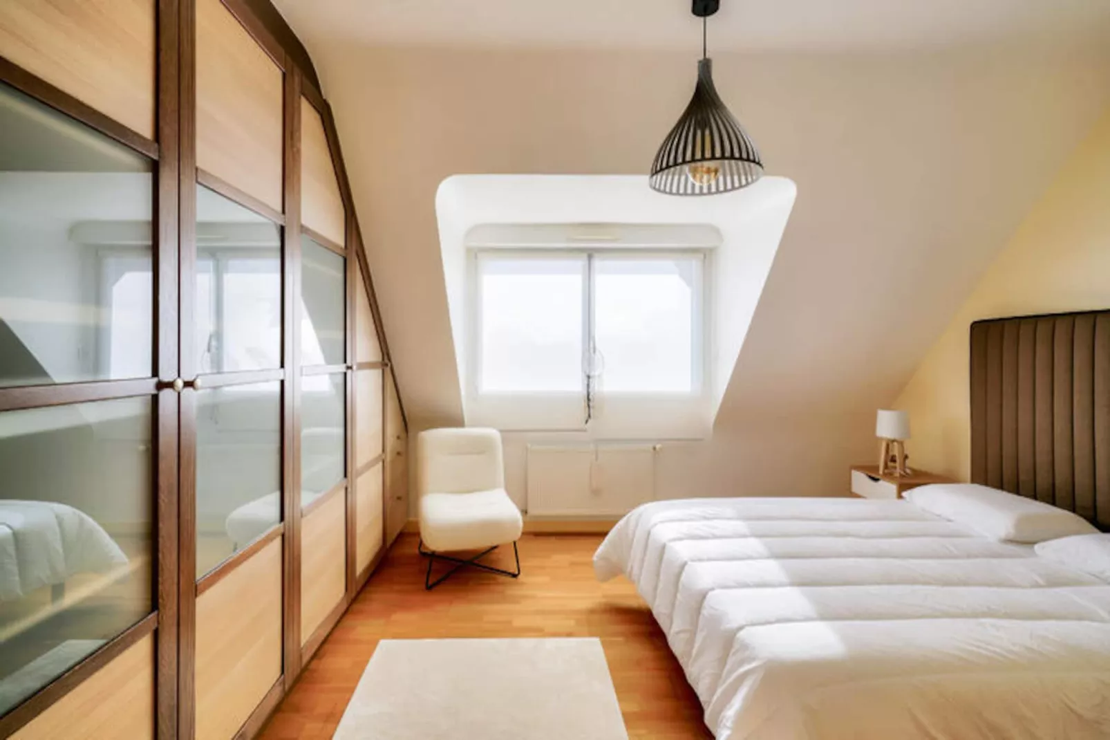 Maison à Ploneour-Lanvern-Niet-getagd