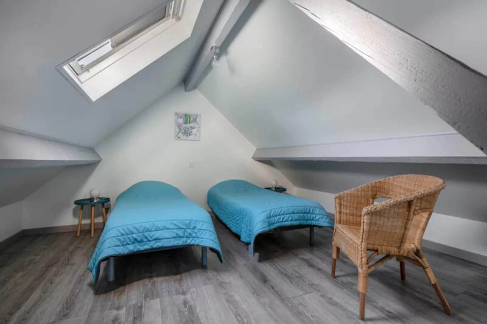 Maison à La Turballe-Niet-getagd