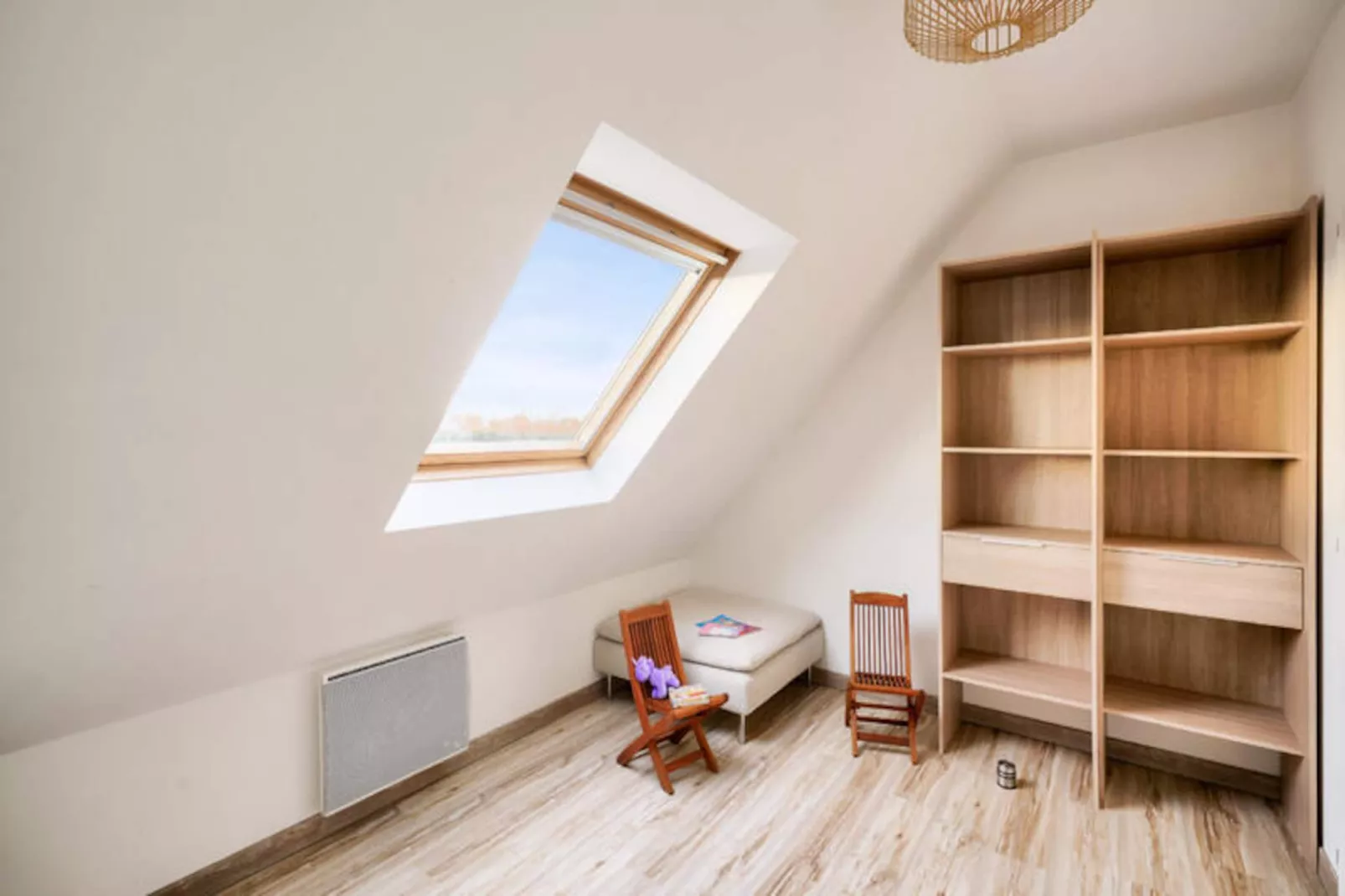 Maison à Plobannalec-Lesconil-Niet-getagd