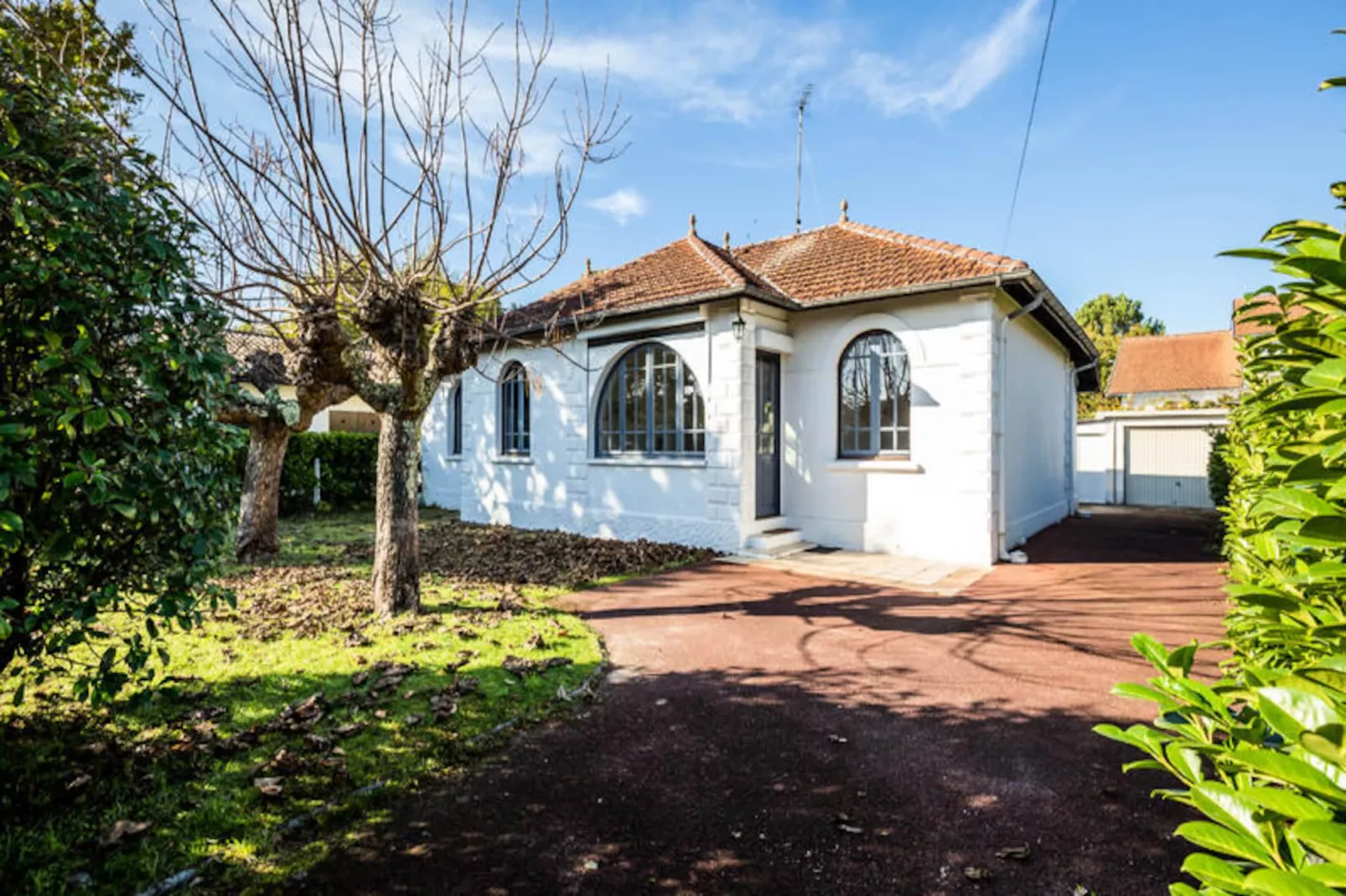 Maison à Andernos-les-Bains-Niet-getagd