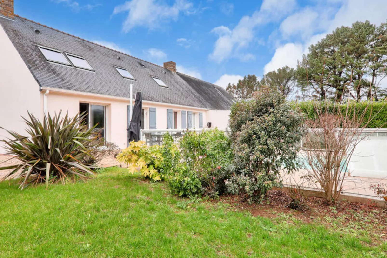 Maison à Arzon - Port Crouesty-Niet-getagd