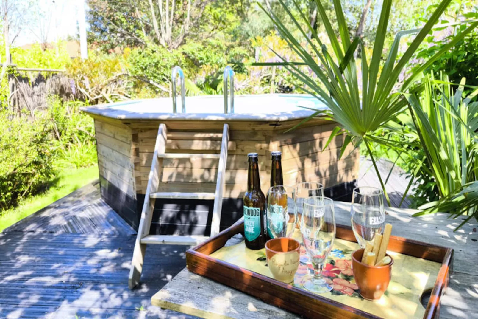 Maison à Arès - Bassin d'Arcachon-Niet-getagd