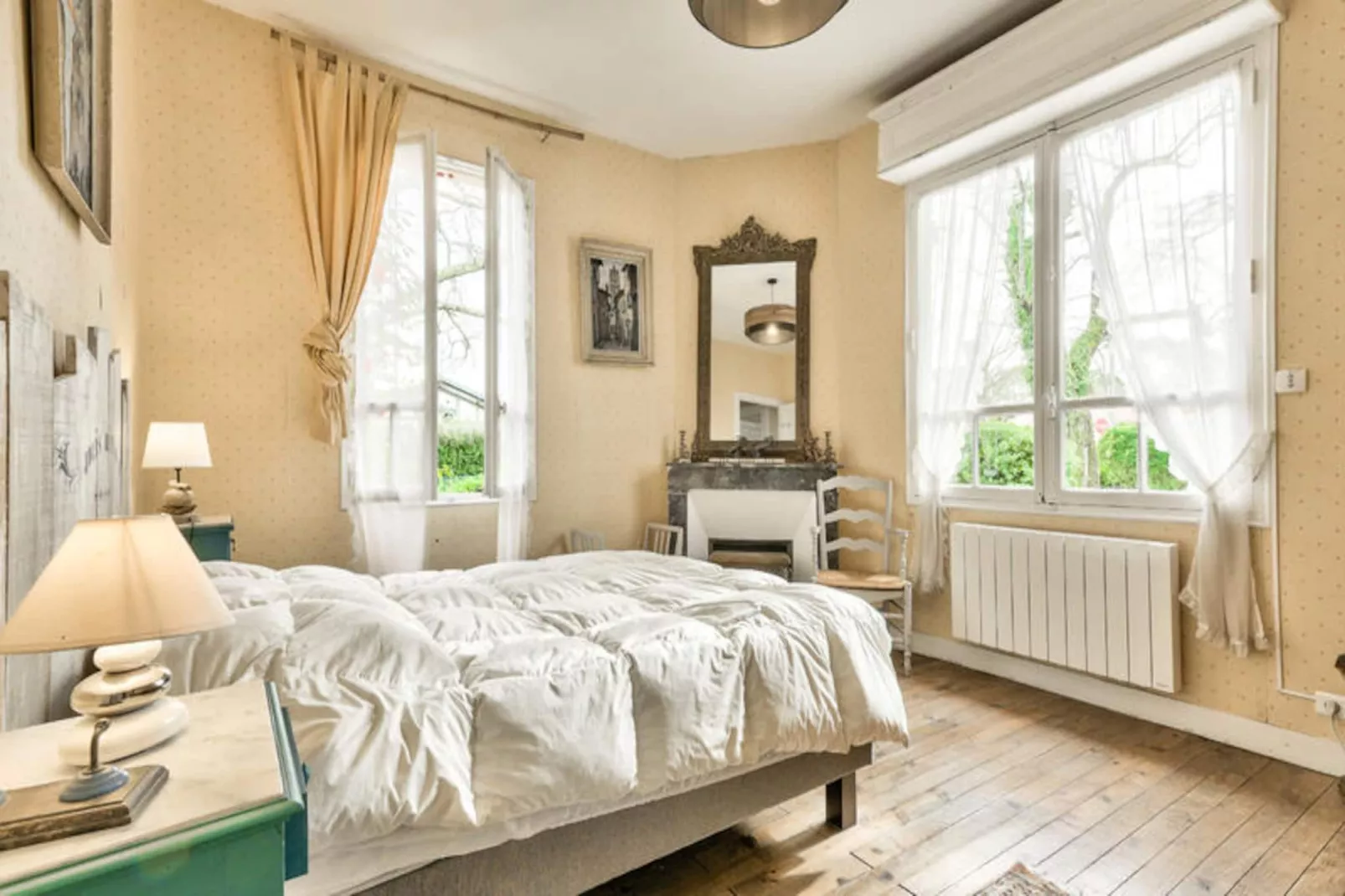 Maison à Andernos-les-Bains-Niet-getagd