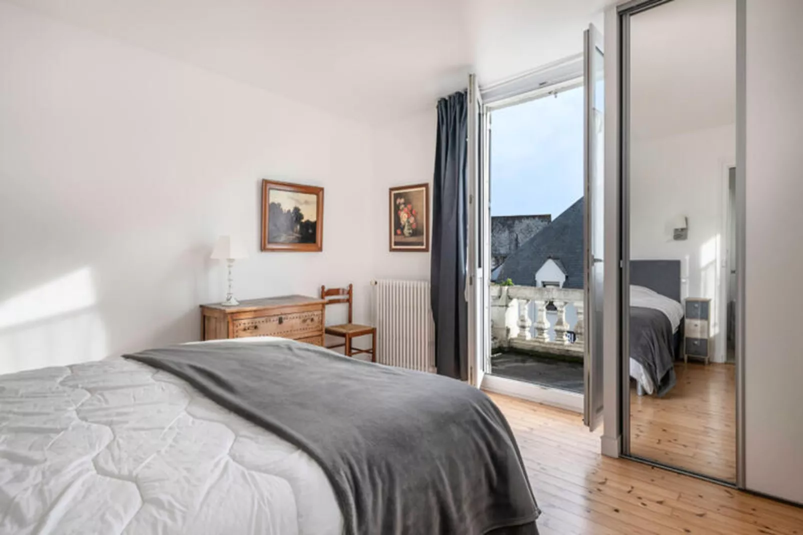 Maison à Le Pouliguen-Niet-getagd