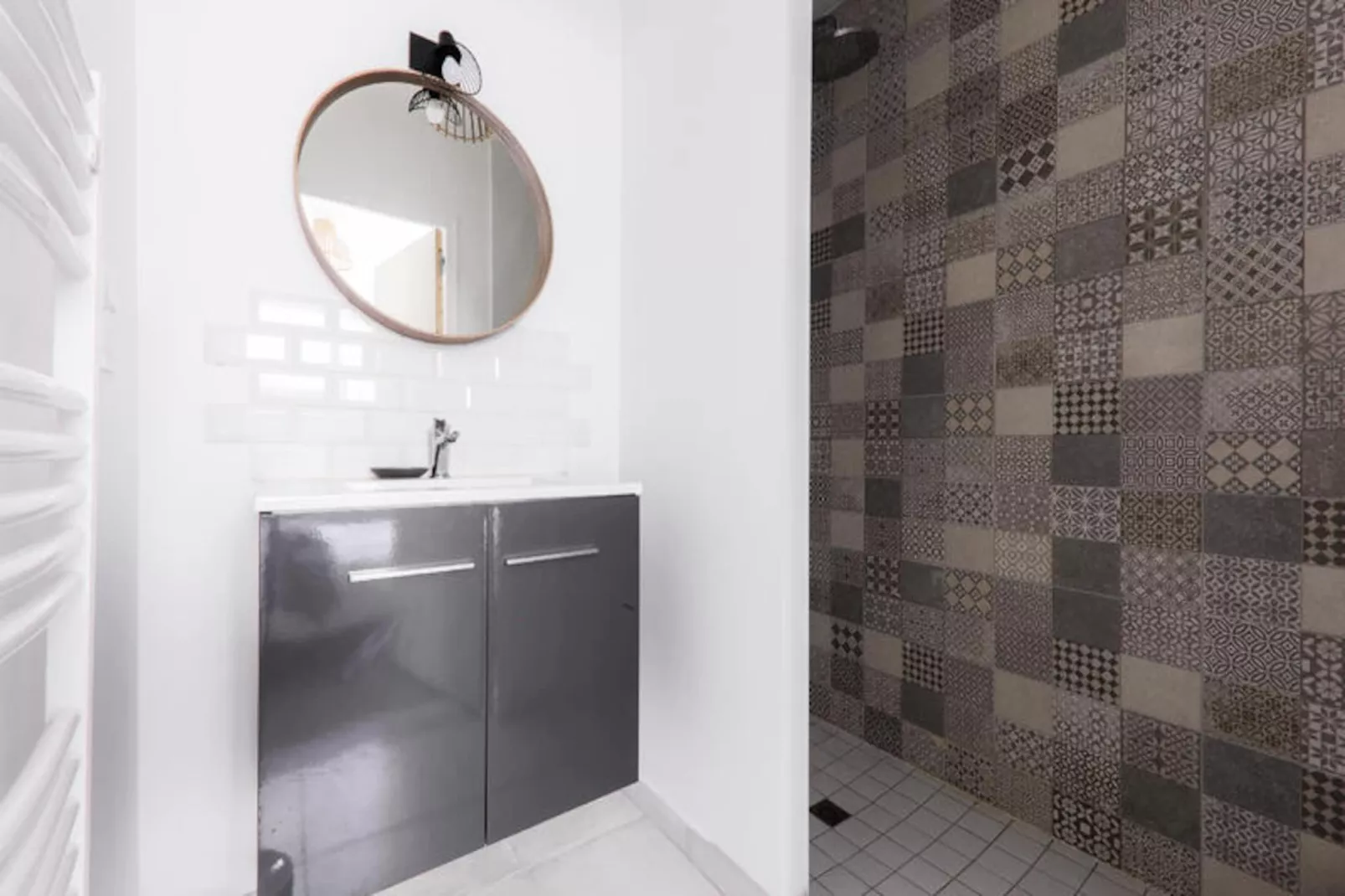 Maison à Saint Pierre Quiberon-Niet-getagd