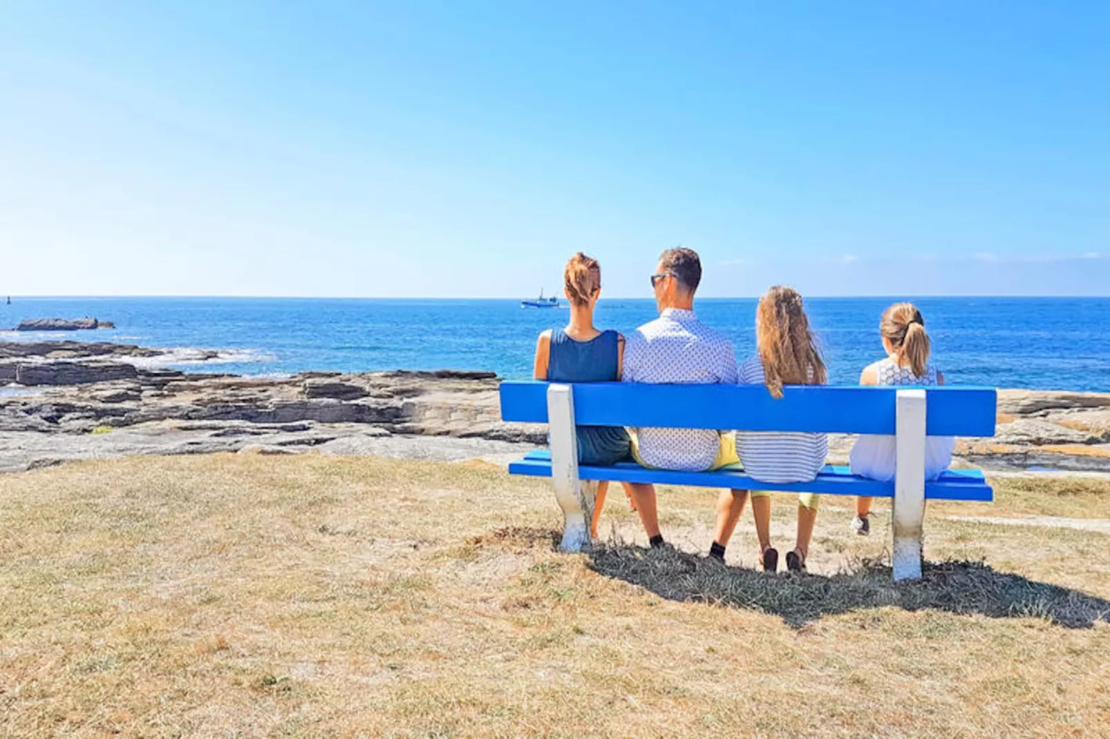 Maison à Le Guilvinec-Niet-getagd