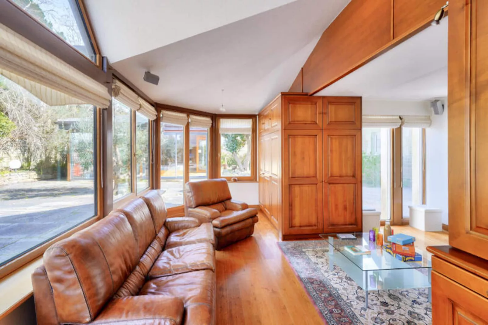 Maison à Penmarc'h-Niet-getagd