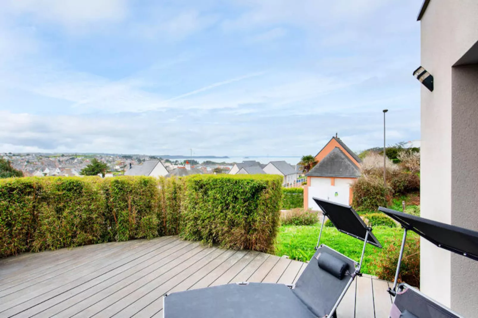 Maison à Erquy-Niet-getagd