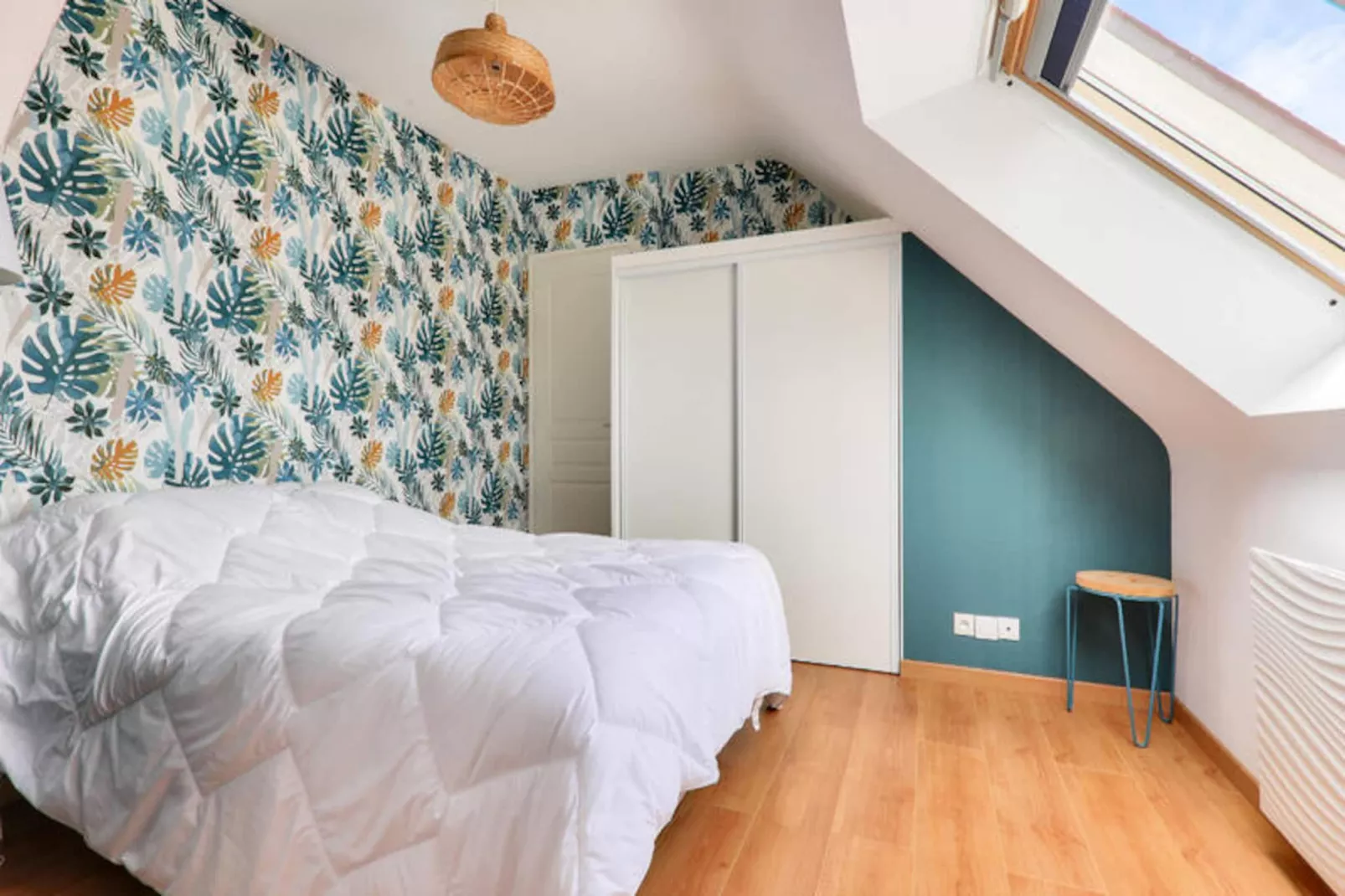 Maison à Saint Gildas de Rhuys-Niet-getagd