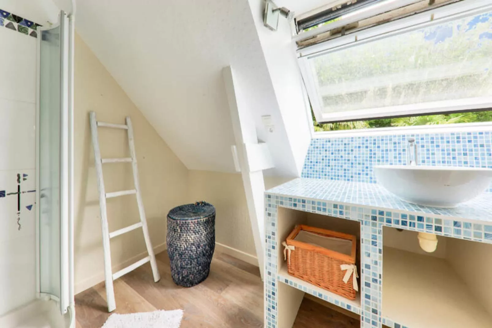 Maison à Arradon-Niet-getagd