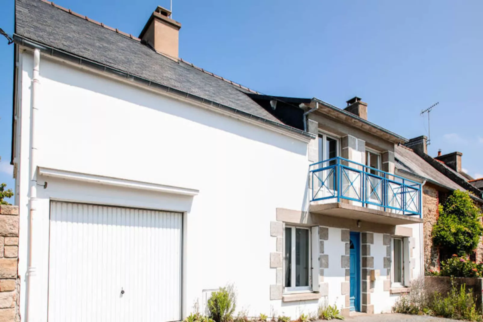 Maison à Dinard-Niet-getagd