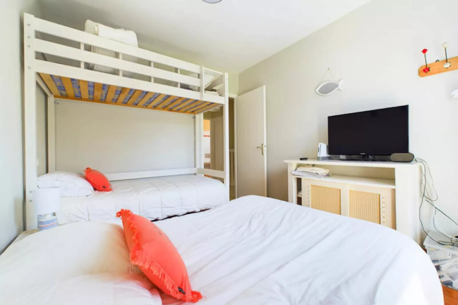 Maison à Les Sables d'Olonne-Niet-getagd