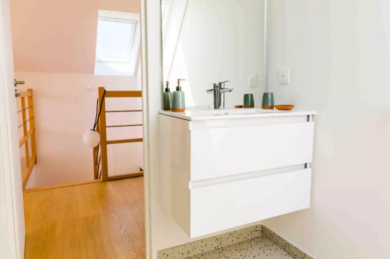 Maison à Trégunc-Niet-getagd