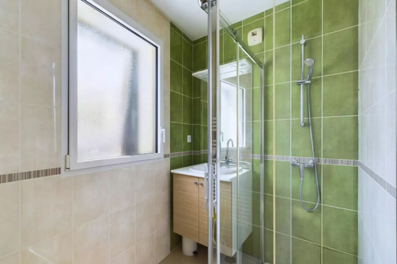 Appartements à Les Sables d'Olonne-Niet-getagd