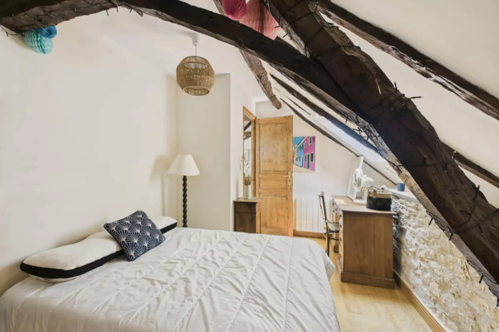 Maison à Salignac-Eyvigues-Niet-getagd