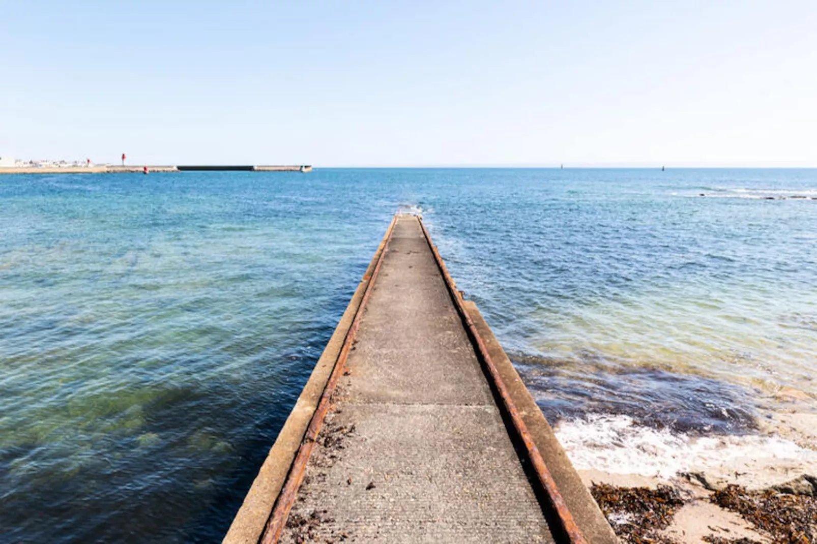 Maison à Treffiagat-Léchiagat-Niet-getagd