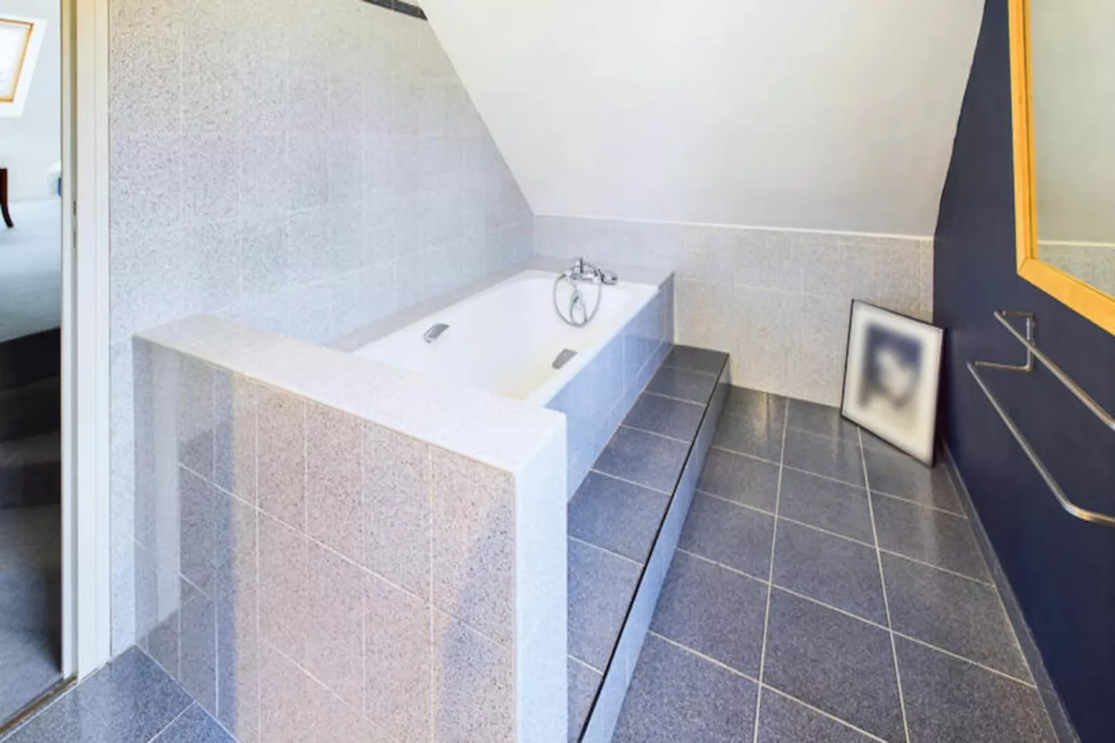 Maison à Fouesnant-Niet-getagd