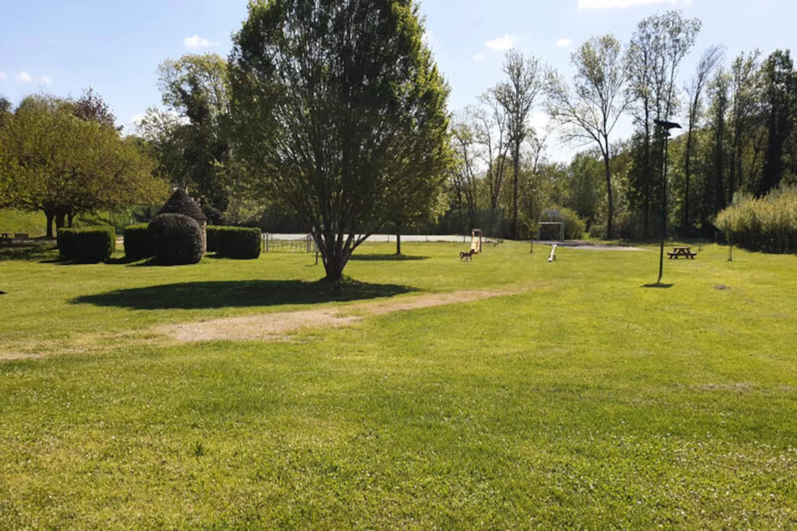Maison à Auriac-du-Périgord-Niet-getagd