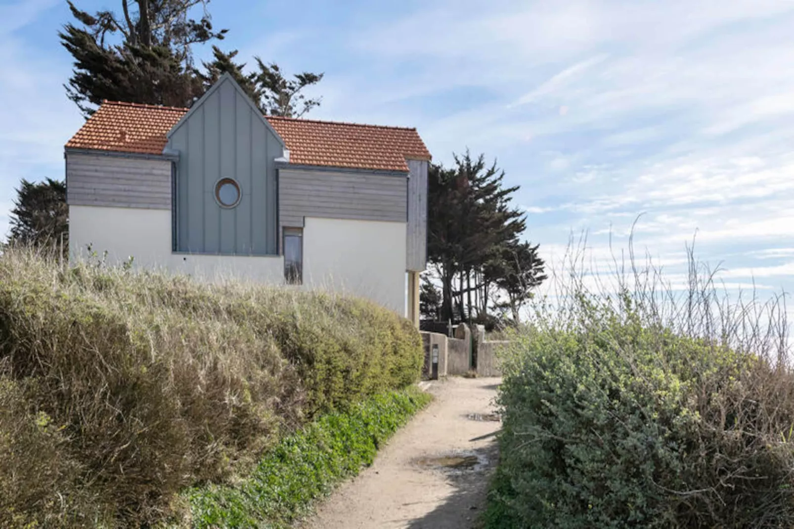 Maison à Préfailles-Niet-getagd