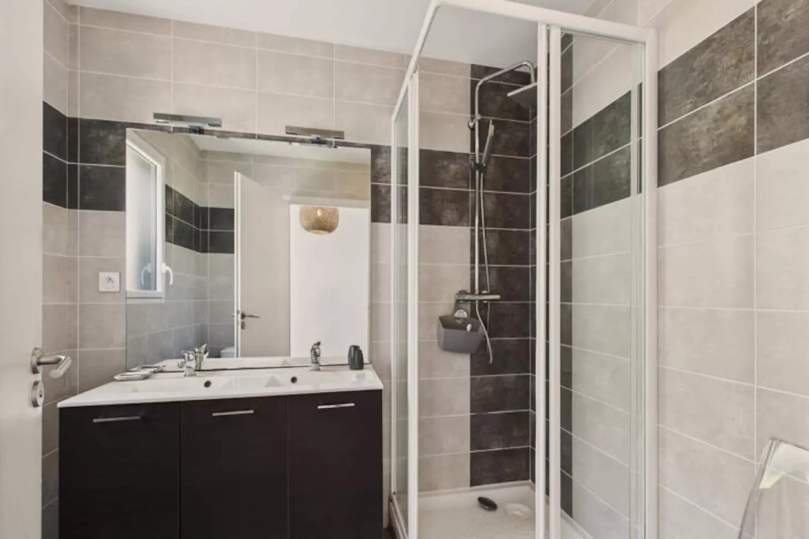 Maison à Saint Vincent sur Jard-Niet-getagd