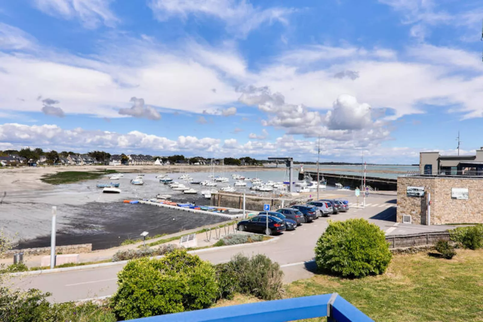 Maison à Sarzeau-Niet-getagd