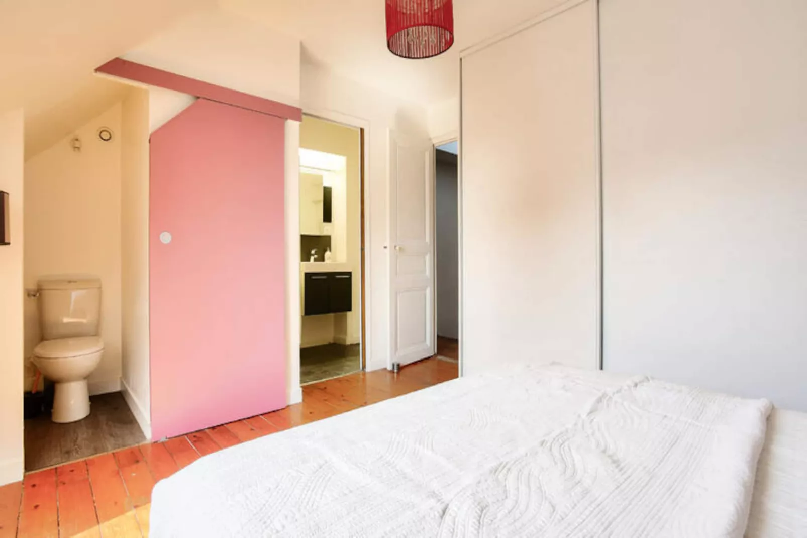 Maison à Dinard-Niet-getagd