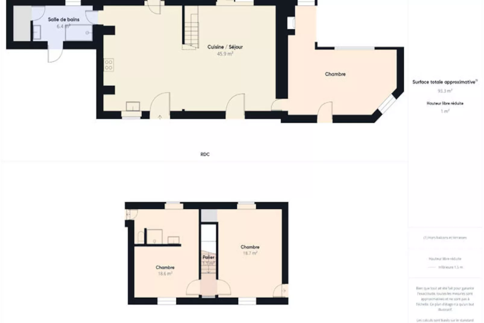 Maison à Terrasson-Niet-getagd