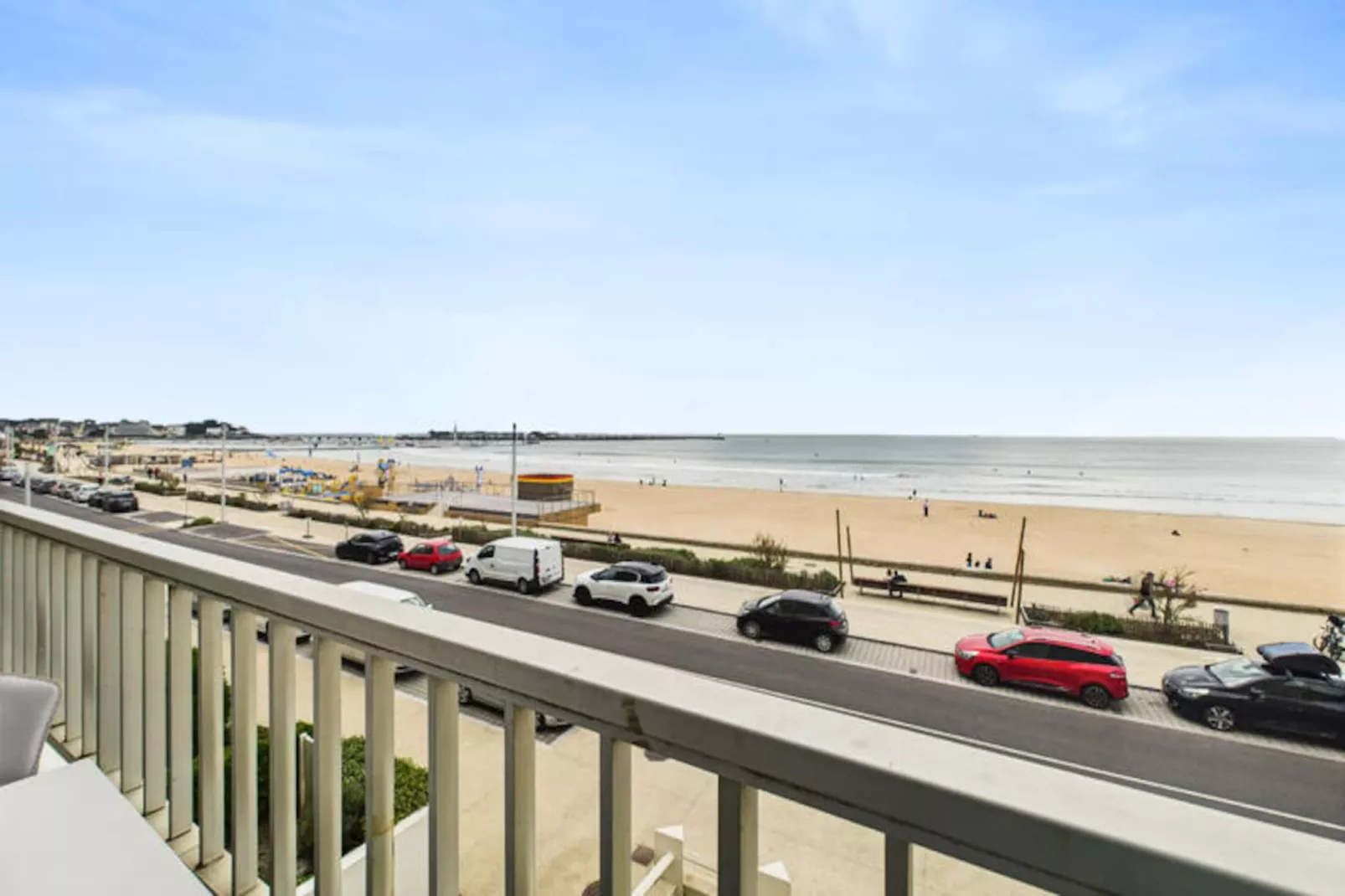 Appartements à Pornichet-Niet-getagd