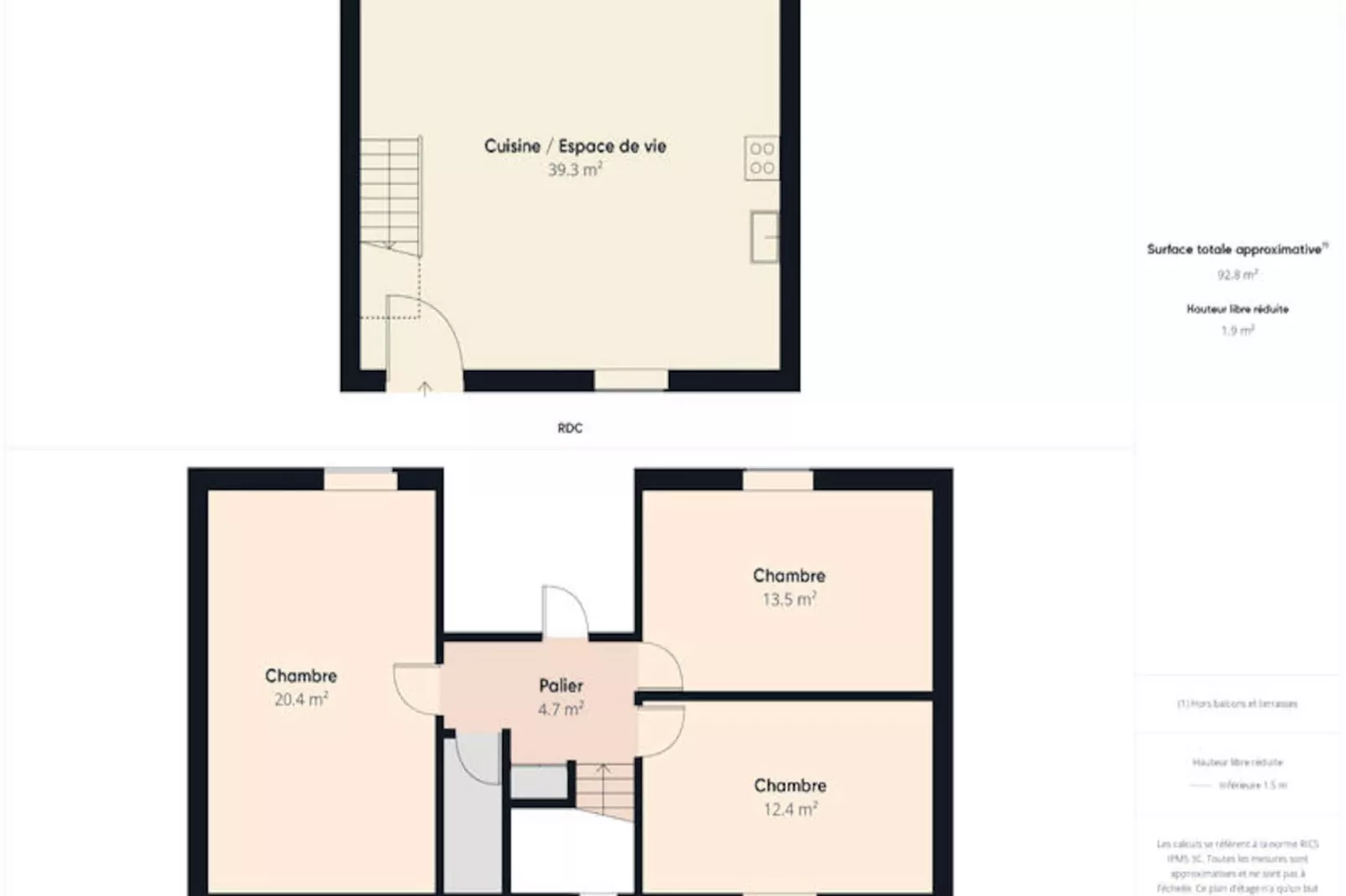 Maison à Erquy-Niet-getagd