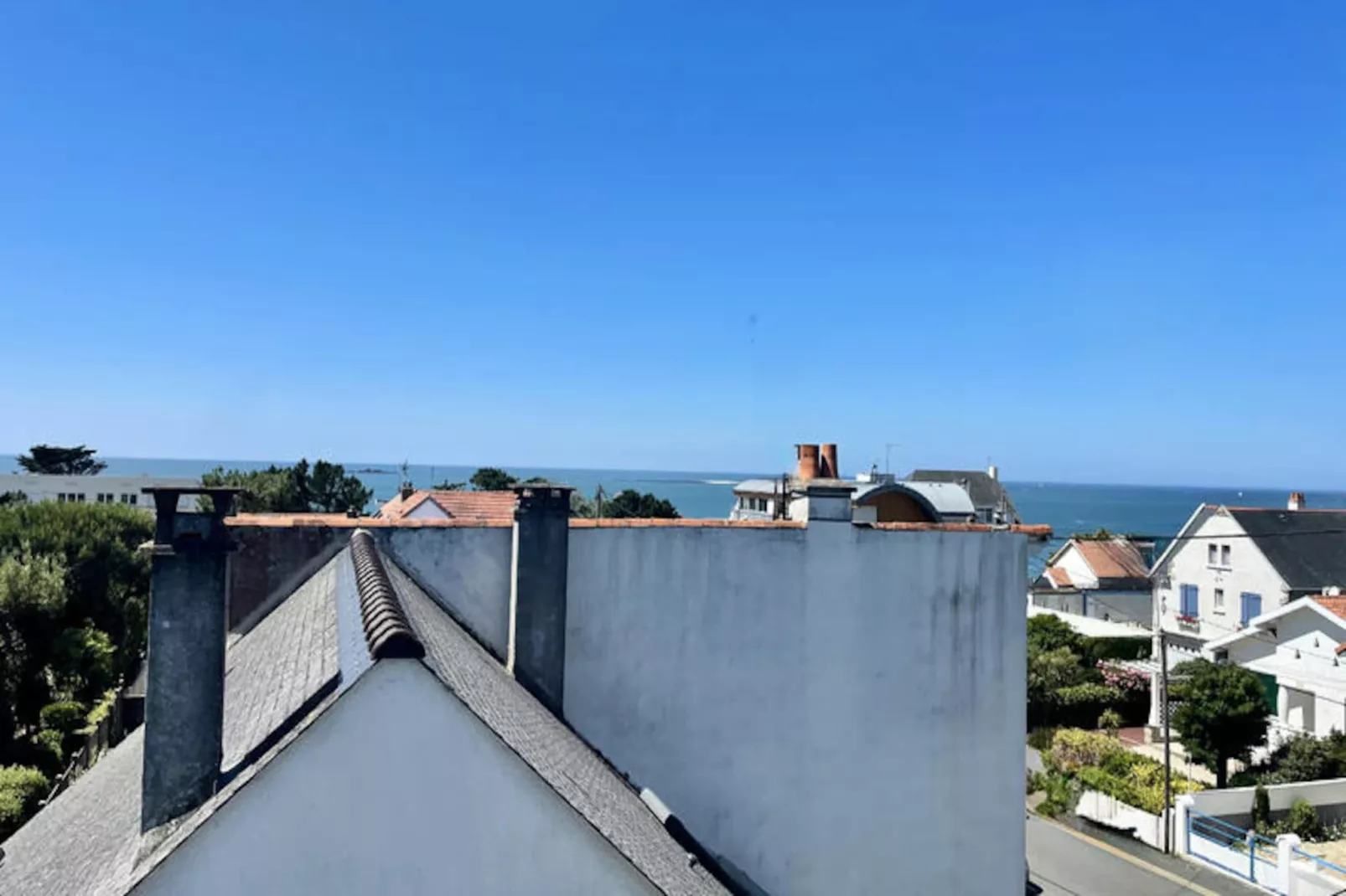 Appartements à Pornichet-Niet-getagd