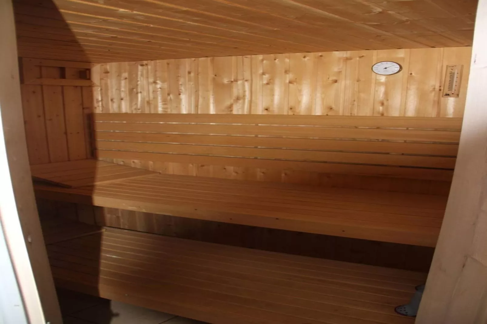 Seeschwalbe Classic 283-Wellness