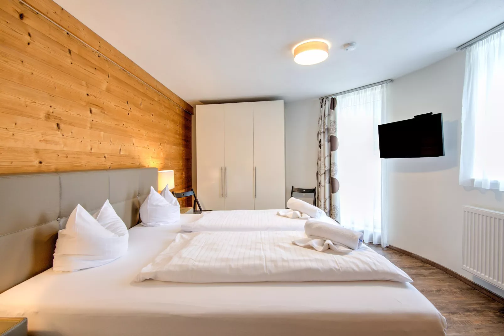 Brunner Apartment Top 2-Slaapkamer