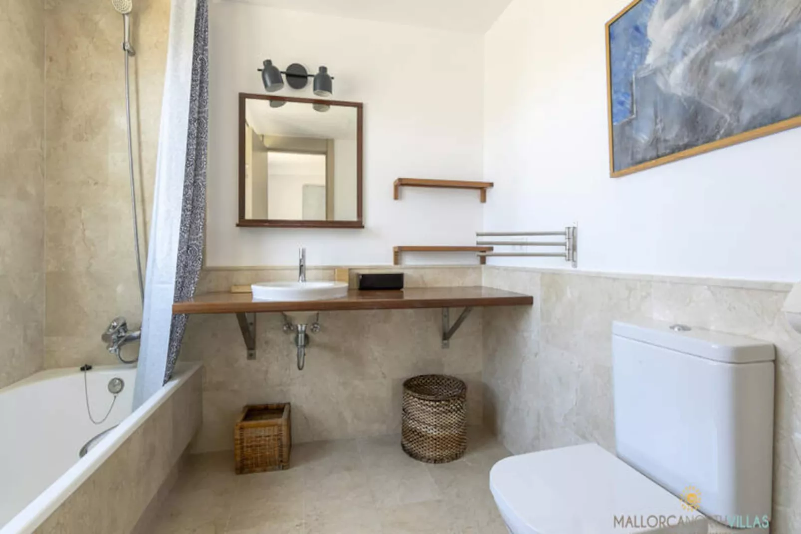 Appartements à Pollença - Port de Pollença-Niet-getagd