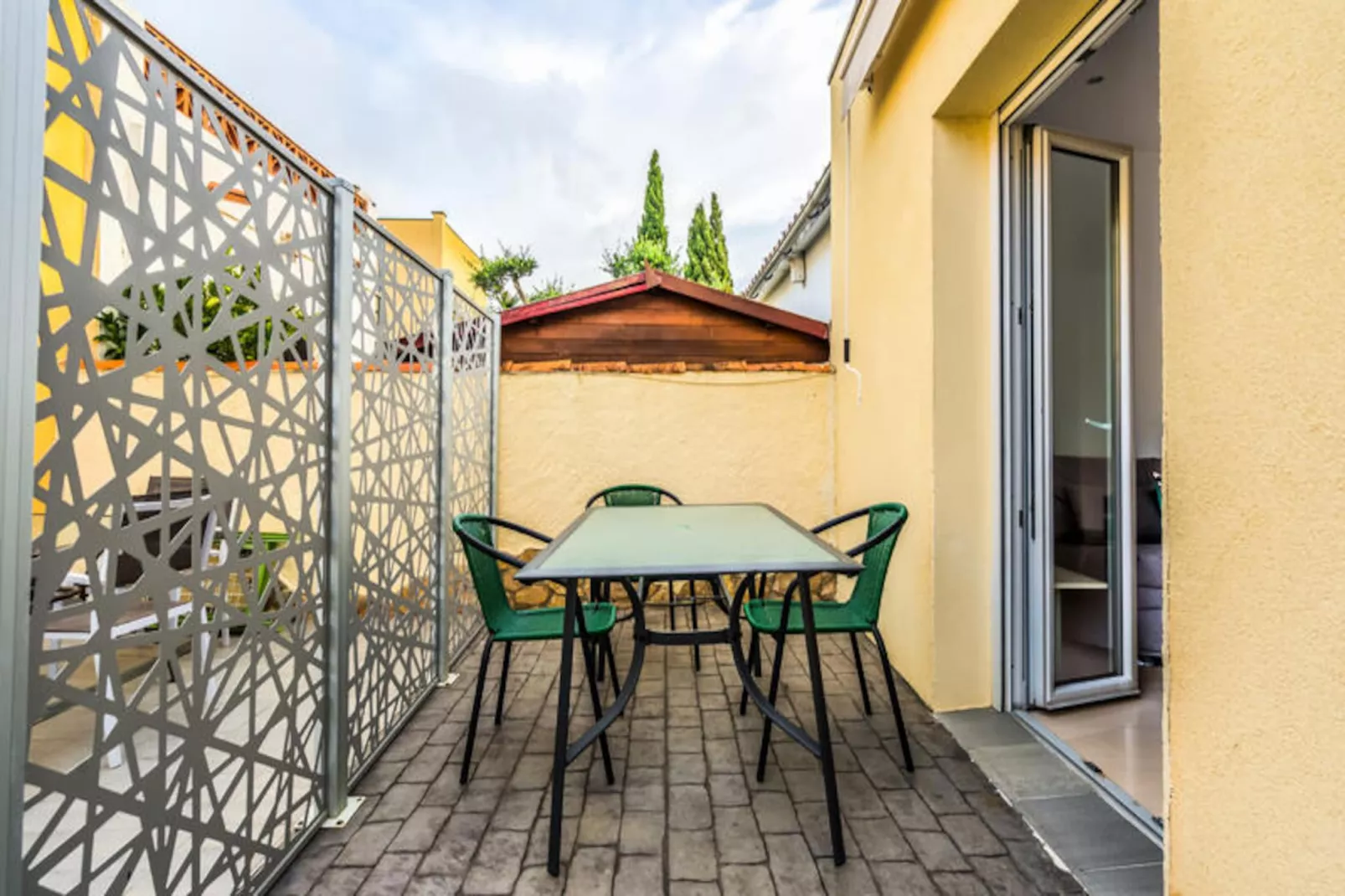 Appartements à Empuriabrava-Niet-getagd