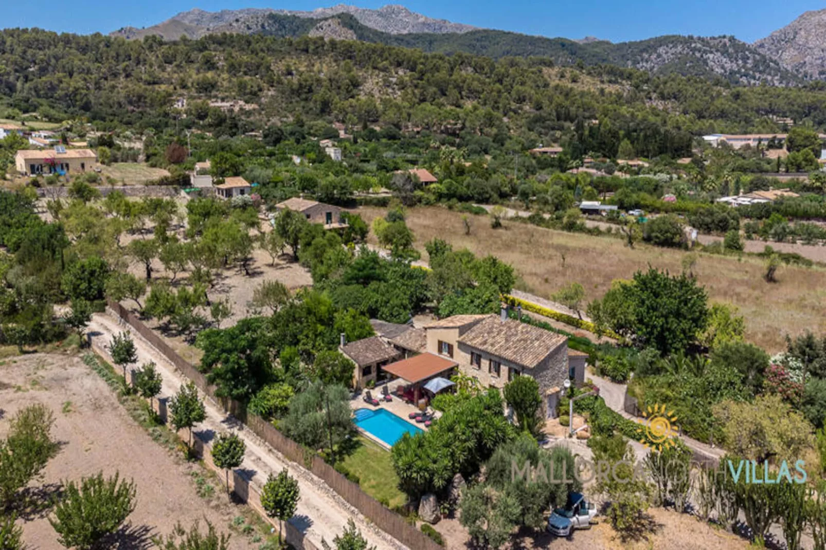 Maison à Pollença - Port de Pollença-Niet-getagd