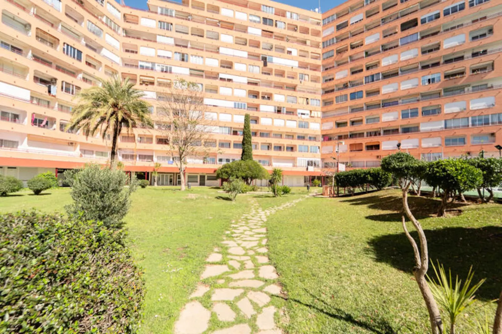 Appartements à Roses-Niet-getagd