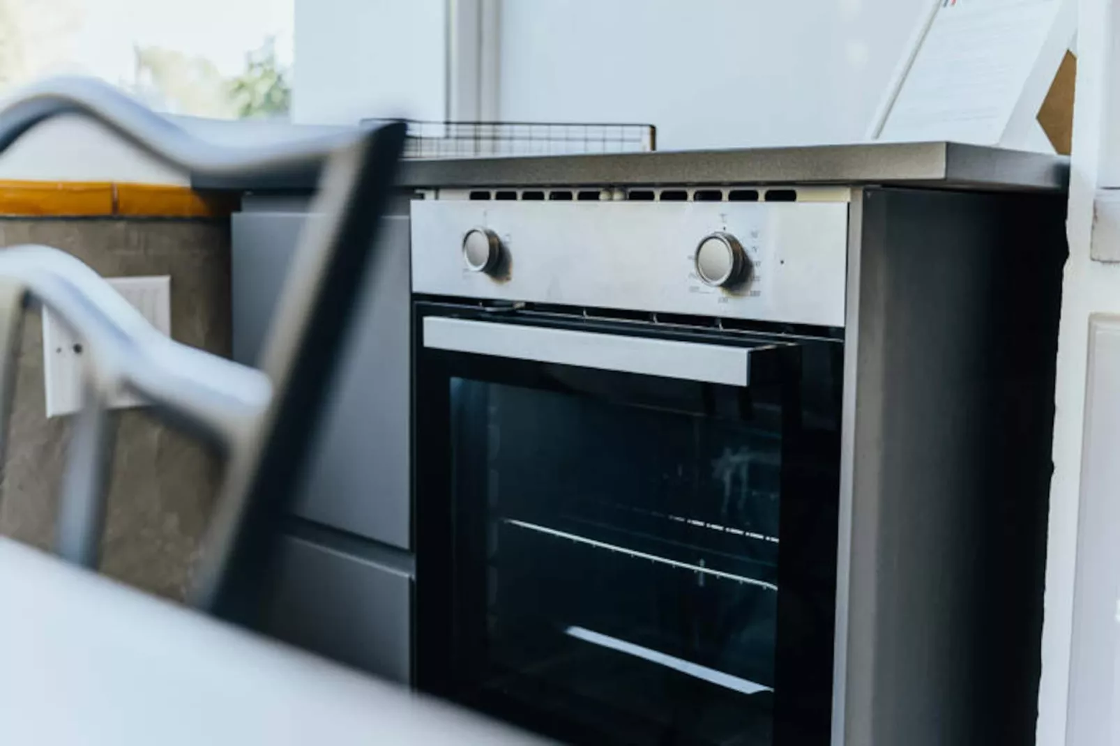 Appartements à Roses-Niet-getagd