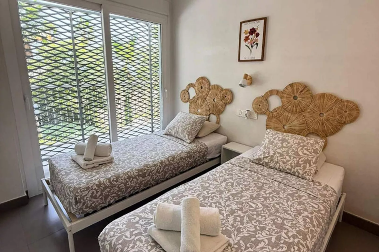 Appartements à Benalmádena-Niet-getagd
