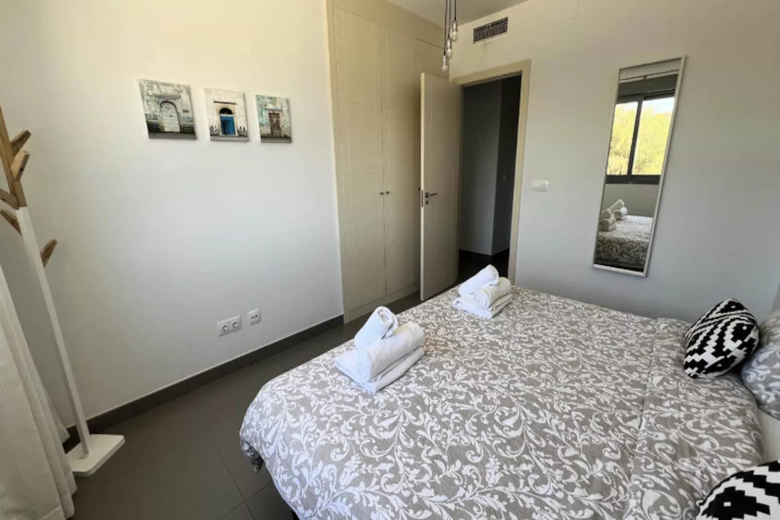 Appartements à Marbella-Niet-getagd