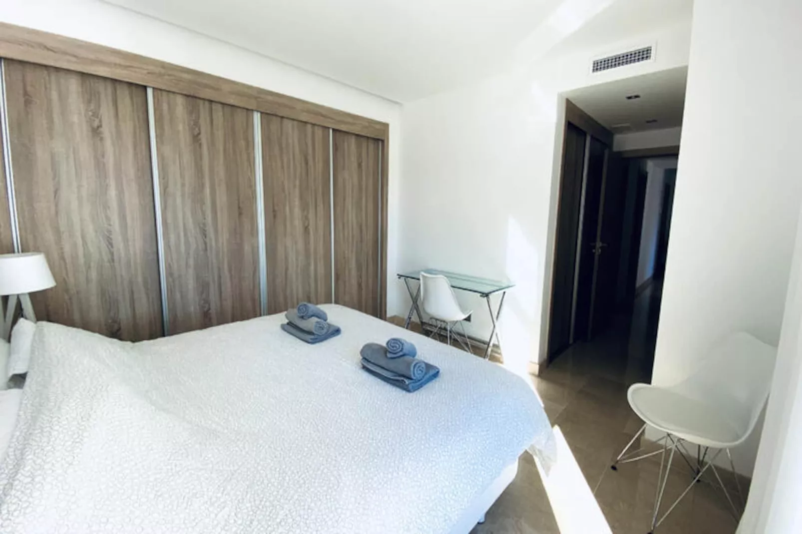 Appartements à La Cala de Mijas-Niet-getagd