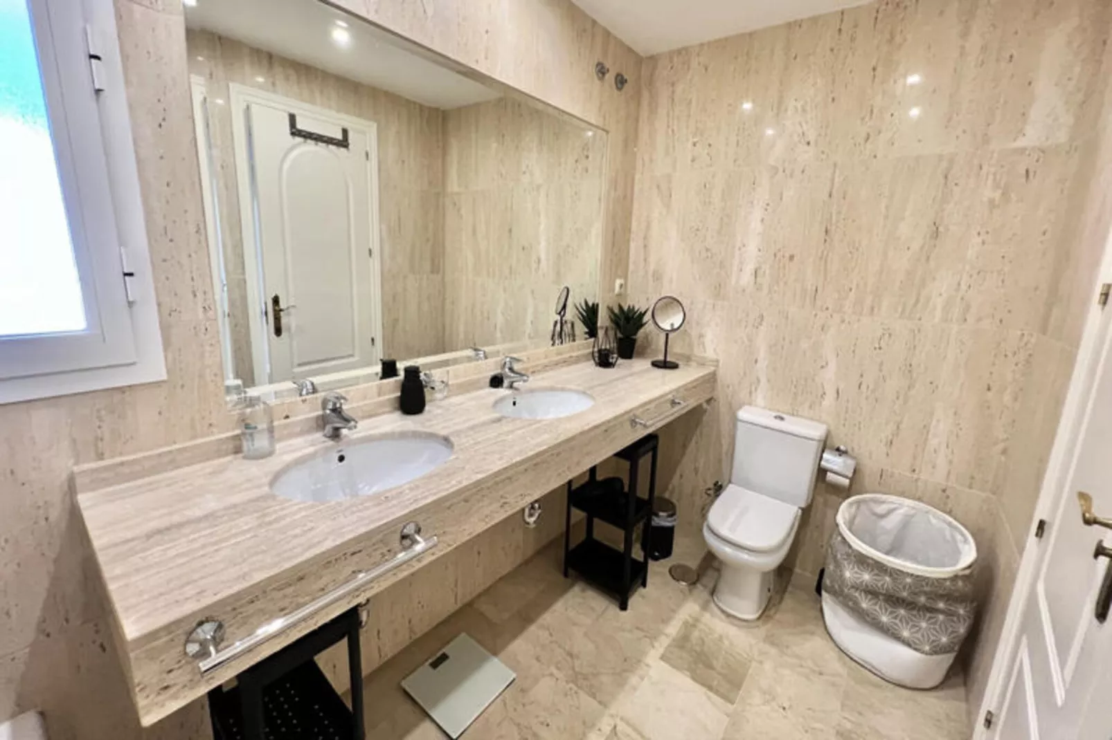 Appartements à Marbella-Niet-getagd