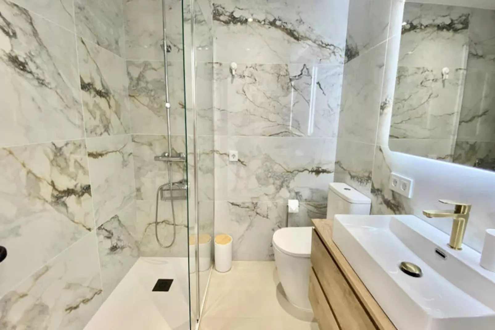 Maison à La Cala de Mijas-Niet-getagd