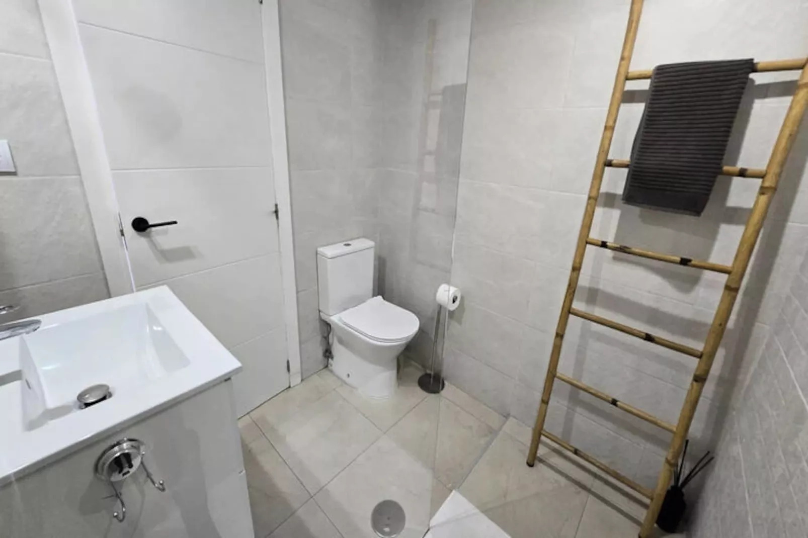 Appartements à Mijas-Niet-getagd