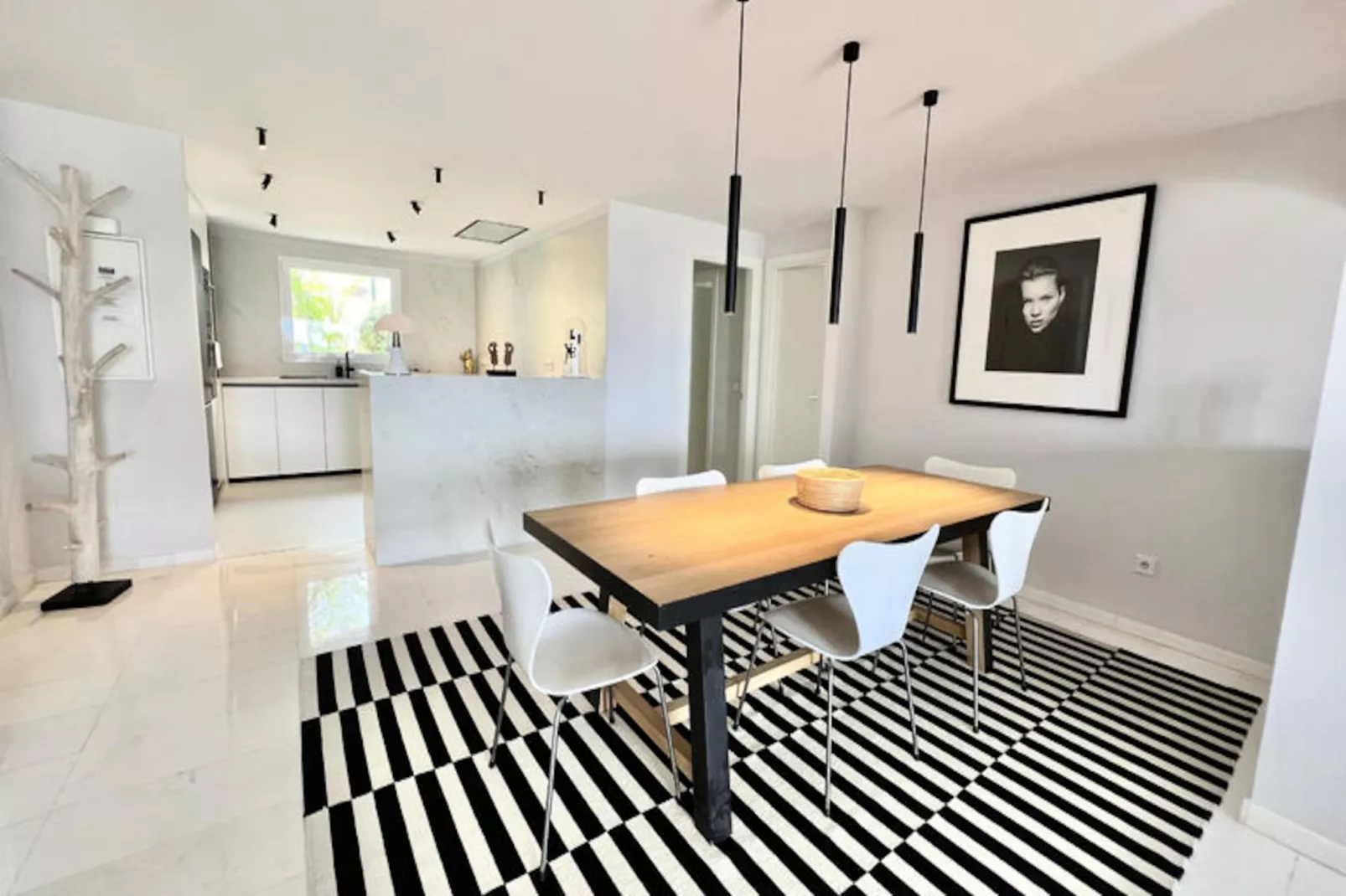 Appartements à Marbella-Niet-getagd