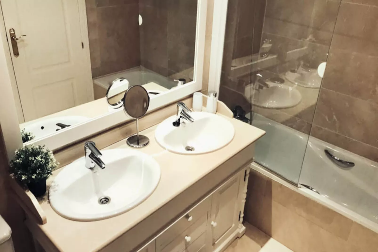 Appartements à Benahavís-Niet-getagd