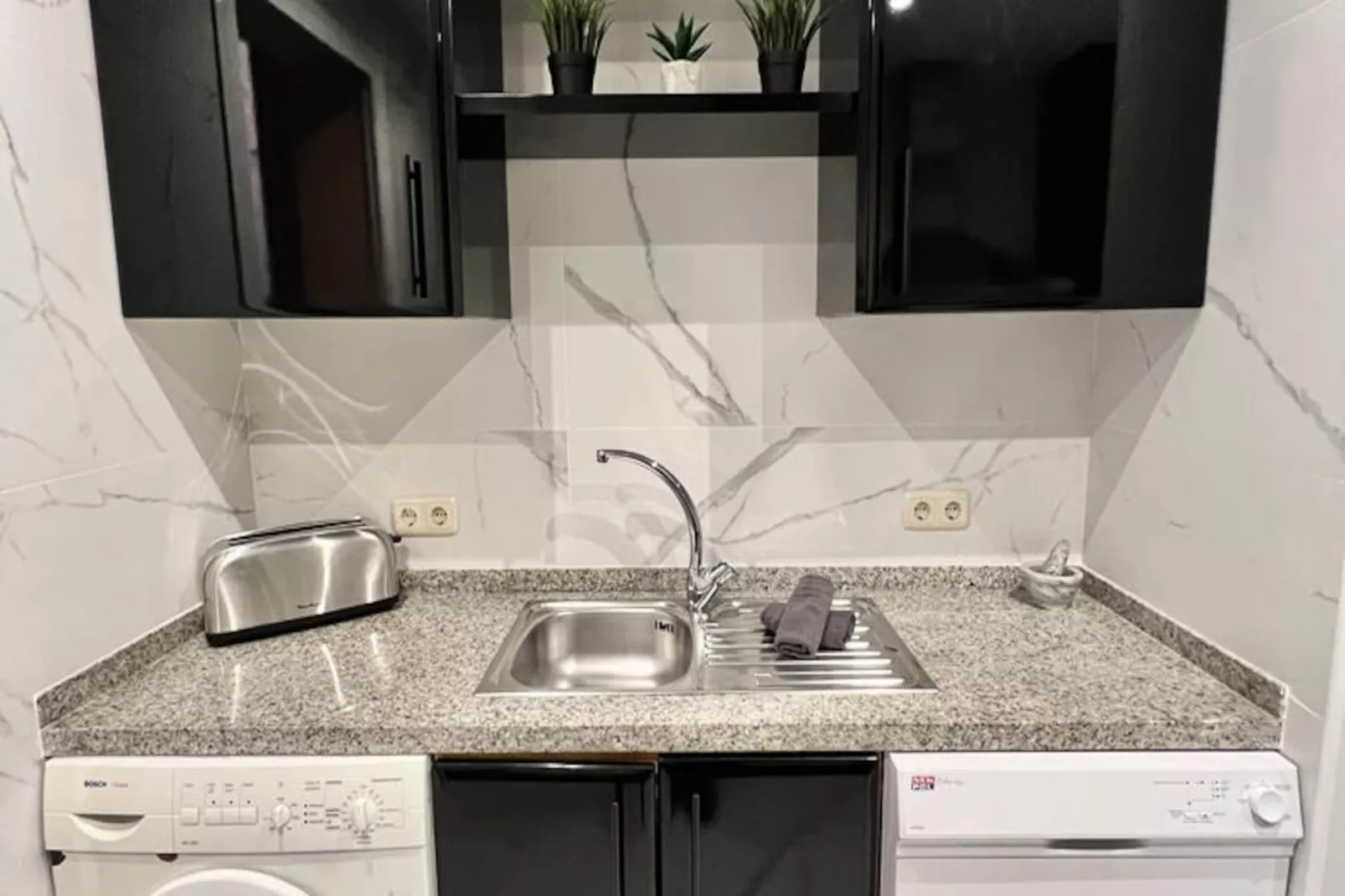 Appartements à Marbella-Niet-getagd