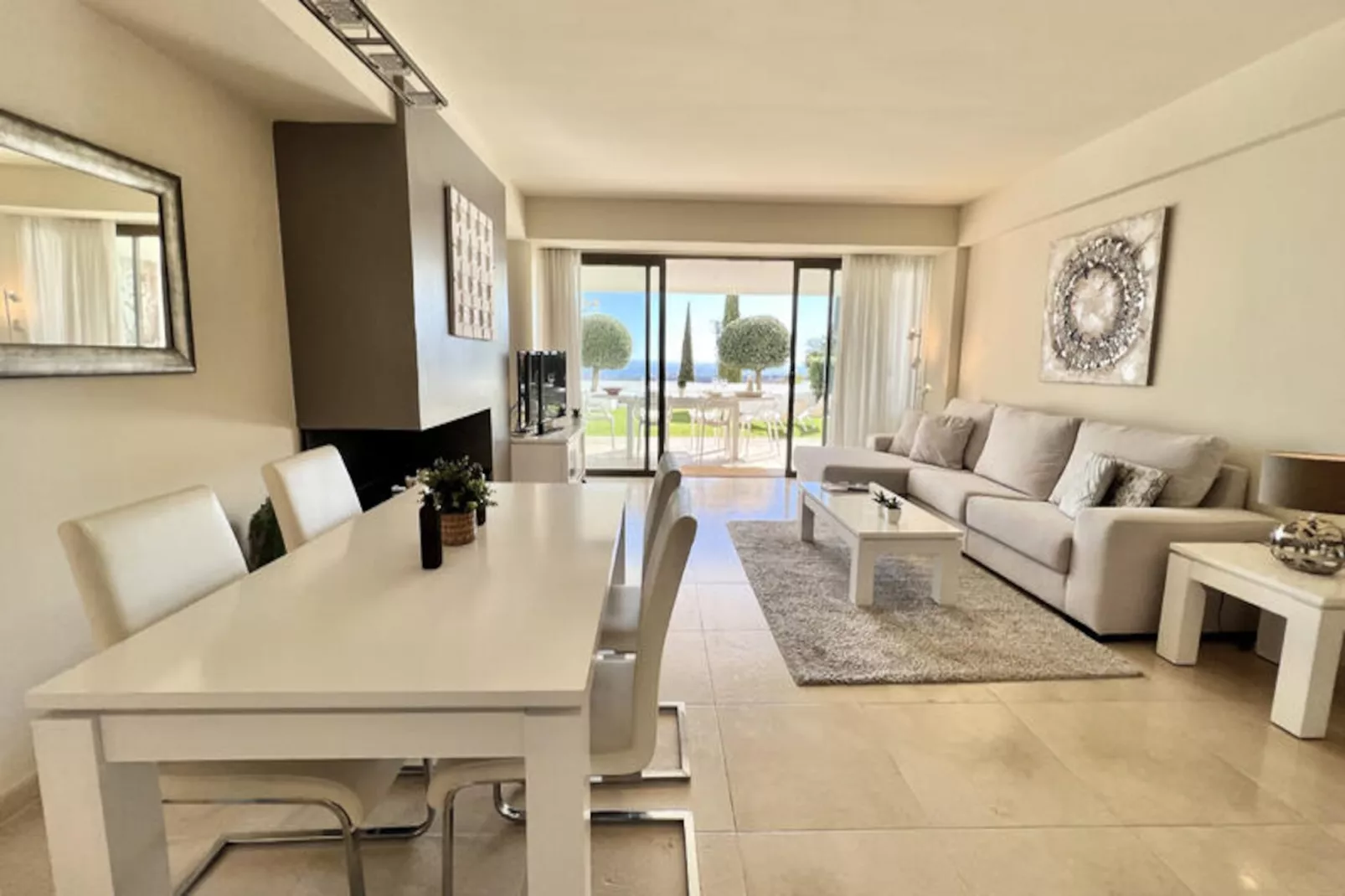 Appartements à Benahavís-Niet-getagd