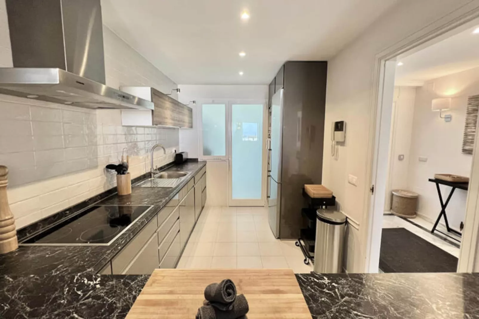 Appartements à Marbella-Niet-getagd