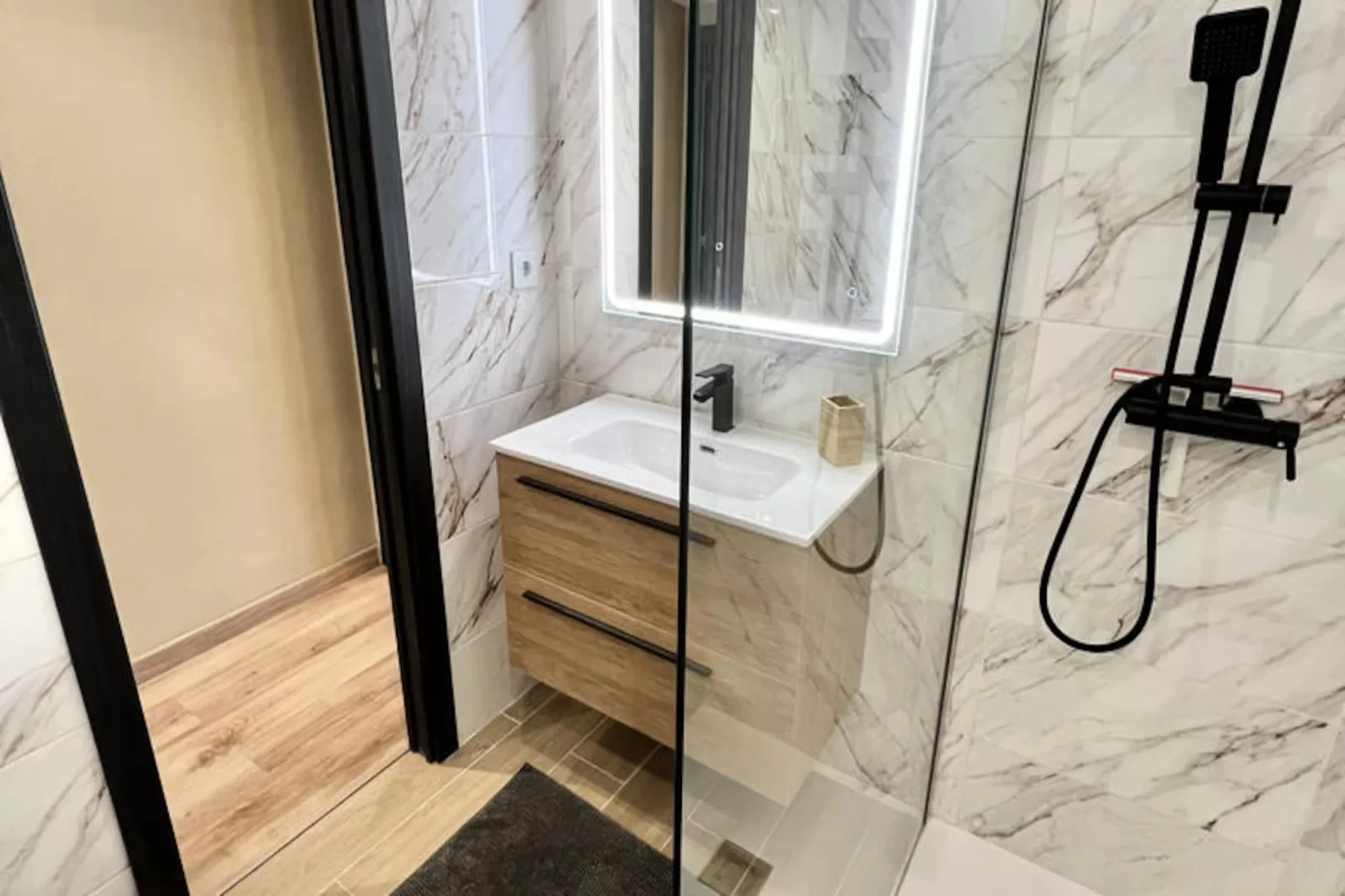 Appartements à Mijas-Niet-getagd