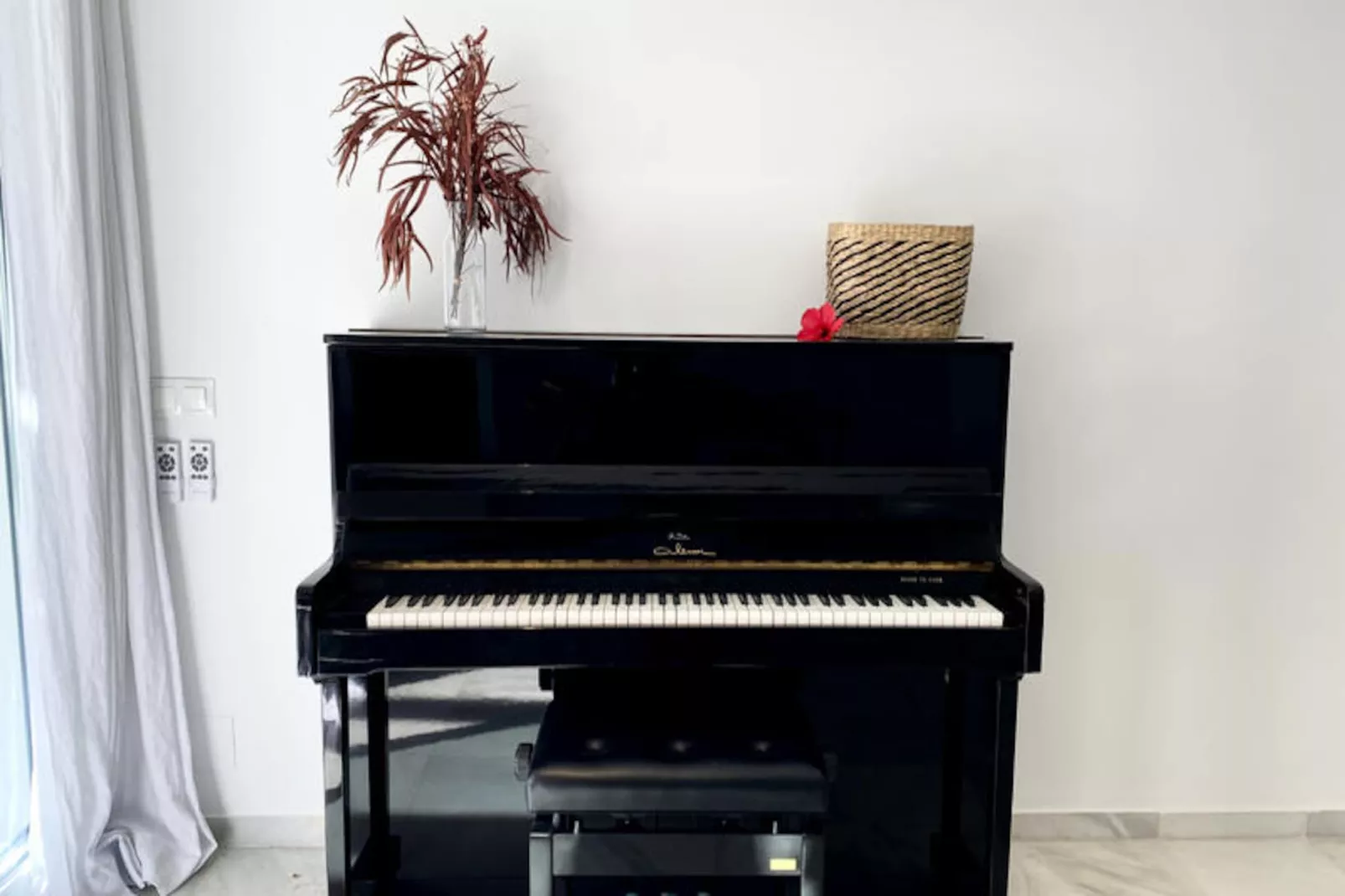 Maison à Mijas-Niet-getagd